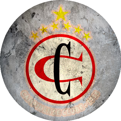 Logo Campinense Clube